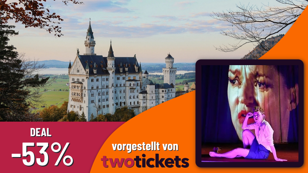 Theater in München am 03.07.25: Die Ärztin