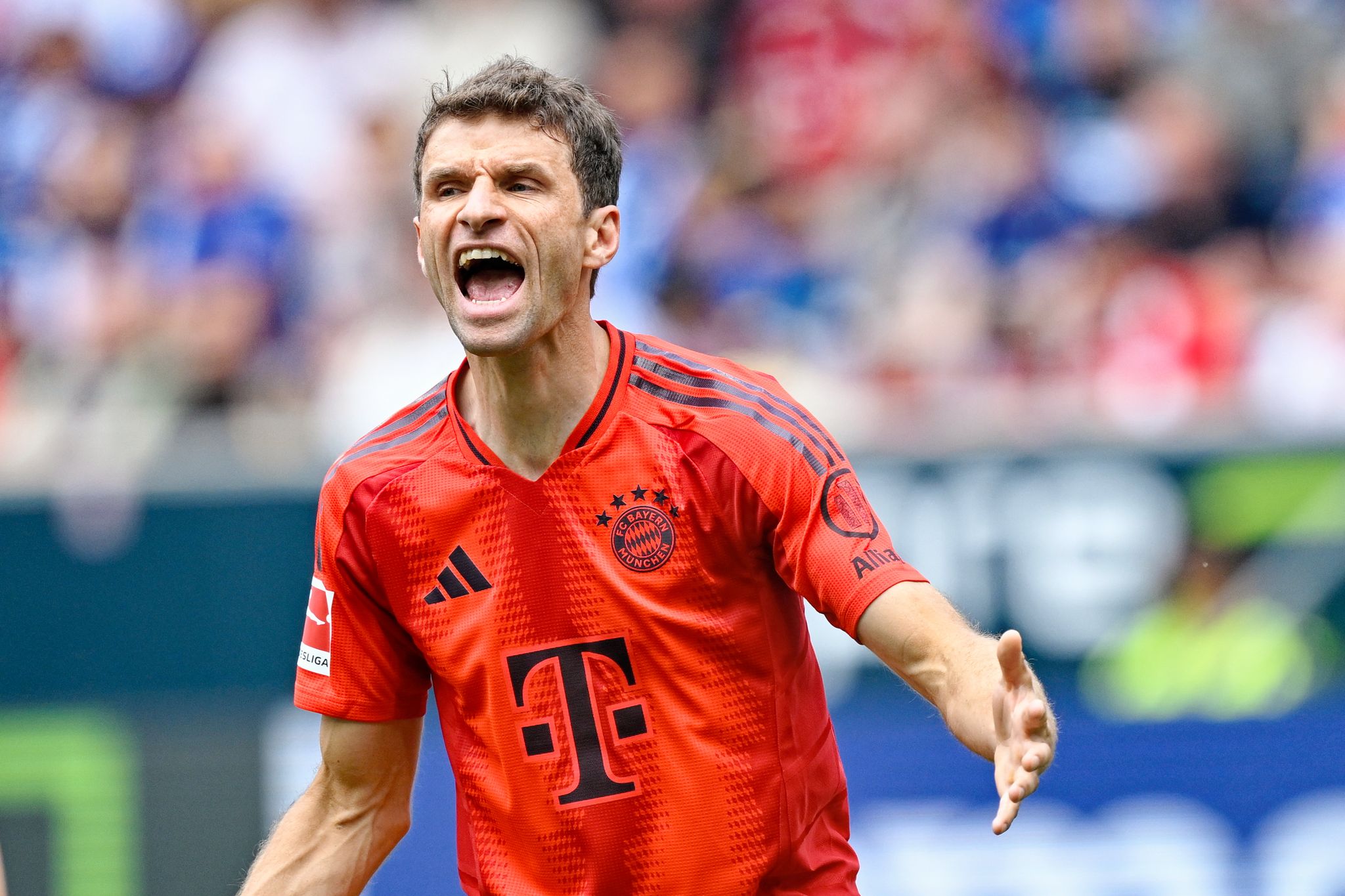 Bayern startet in XXL-Club-WM mit hohen Erwartungen