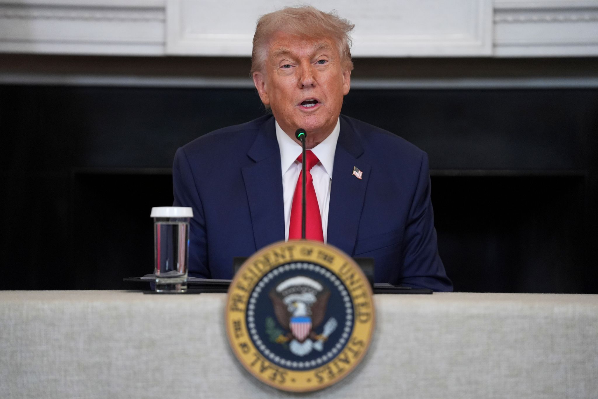 Machtkampf in Kalifornien: Was sind Trumps Befugnisse?