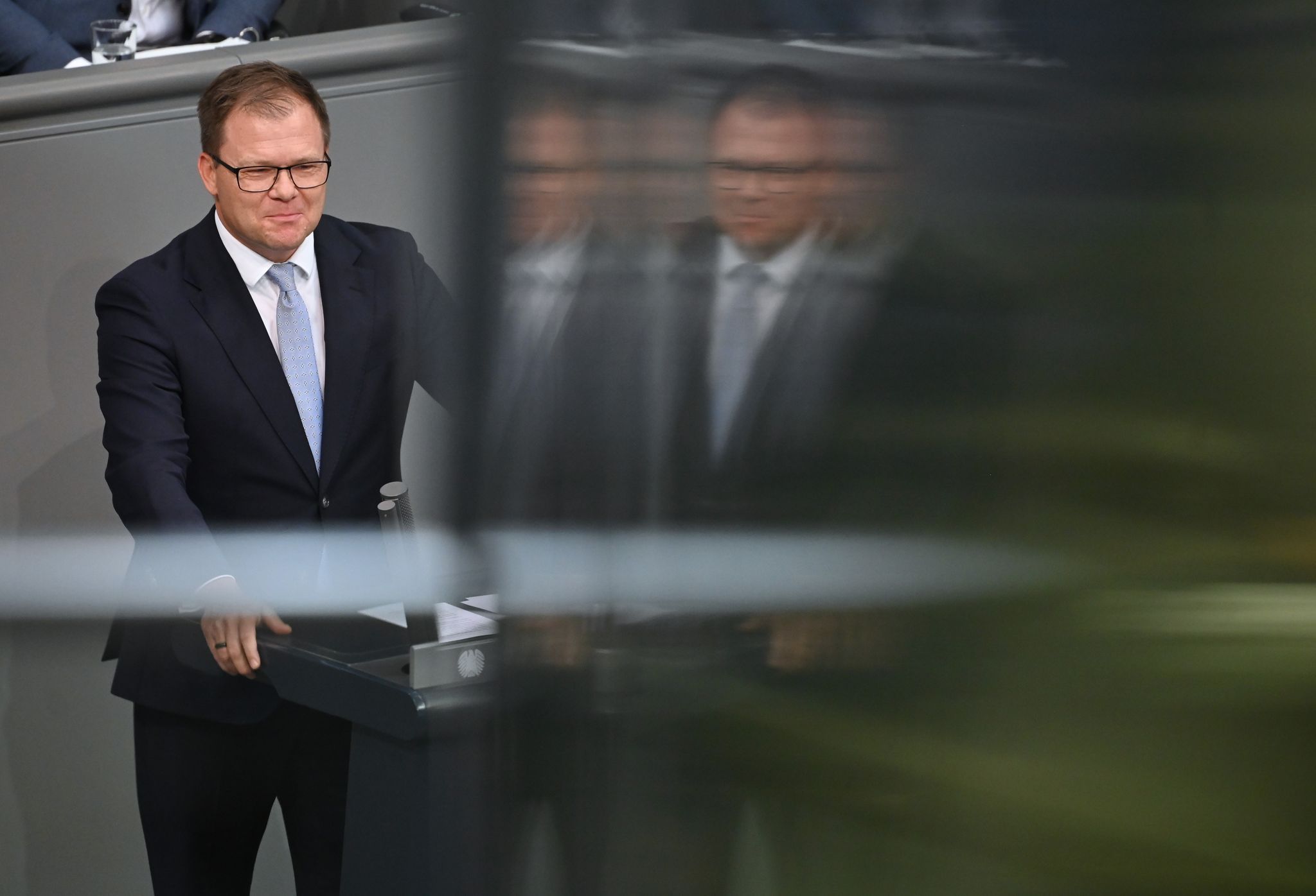Schneider: Meere müssen stärker geschützt werden