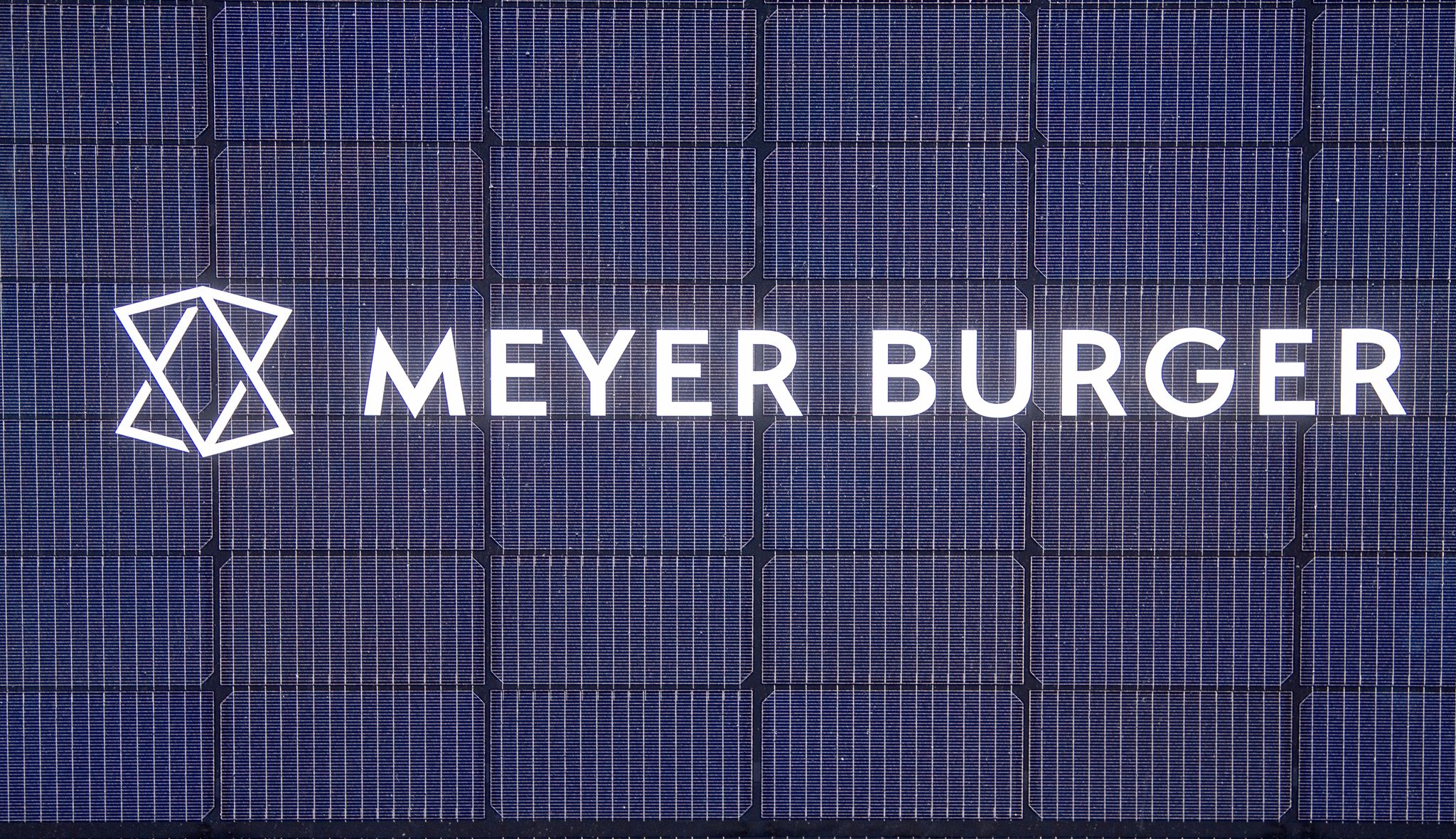 Solarhersteller Meyer Burger beantragt US-Gläubigerschutz