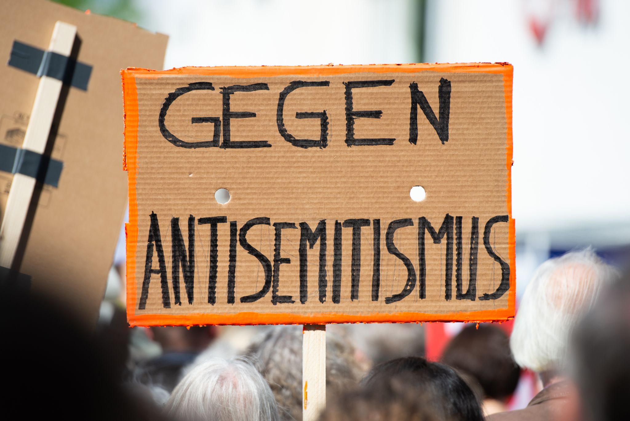 Anstieg antisemitischer Vorfälle in Deutschland: Besorgniserregende Zahlen