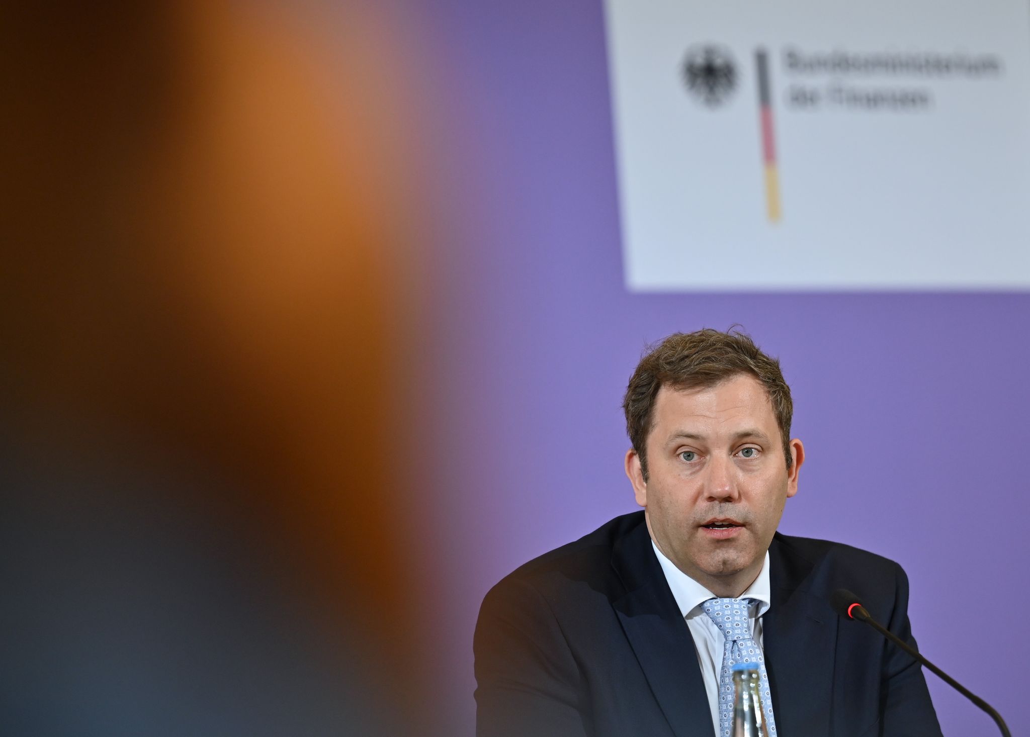Finanzminister Klingbeil plant Etat mit Rekordschulden