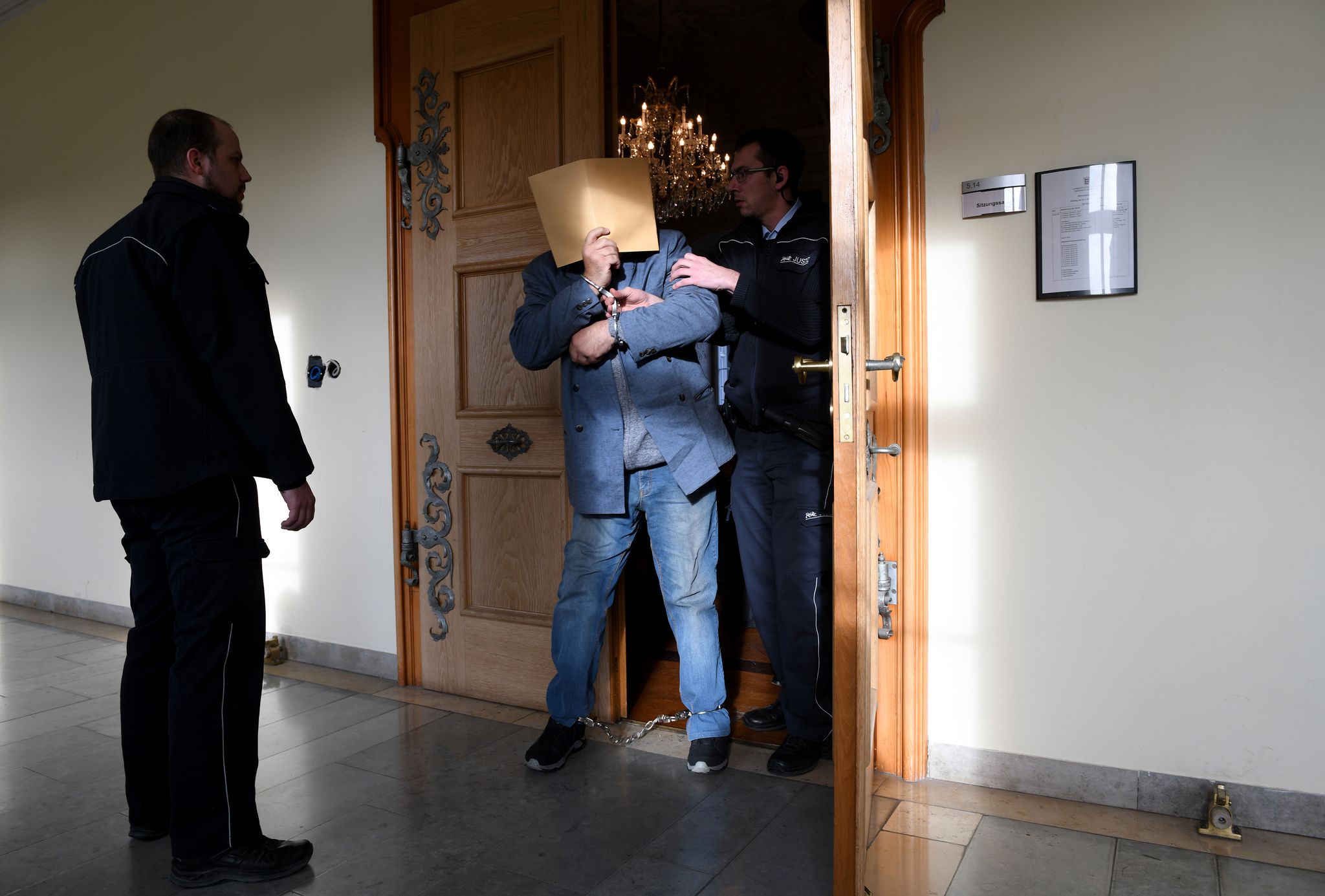DNA-Analyse enthüllt: Kopflose Leiche in Südtirol ist Opfer von Mordserie