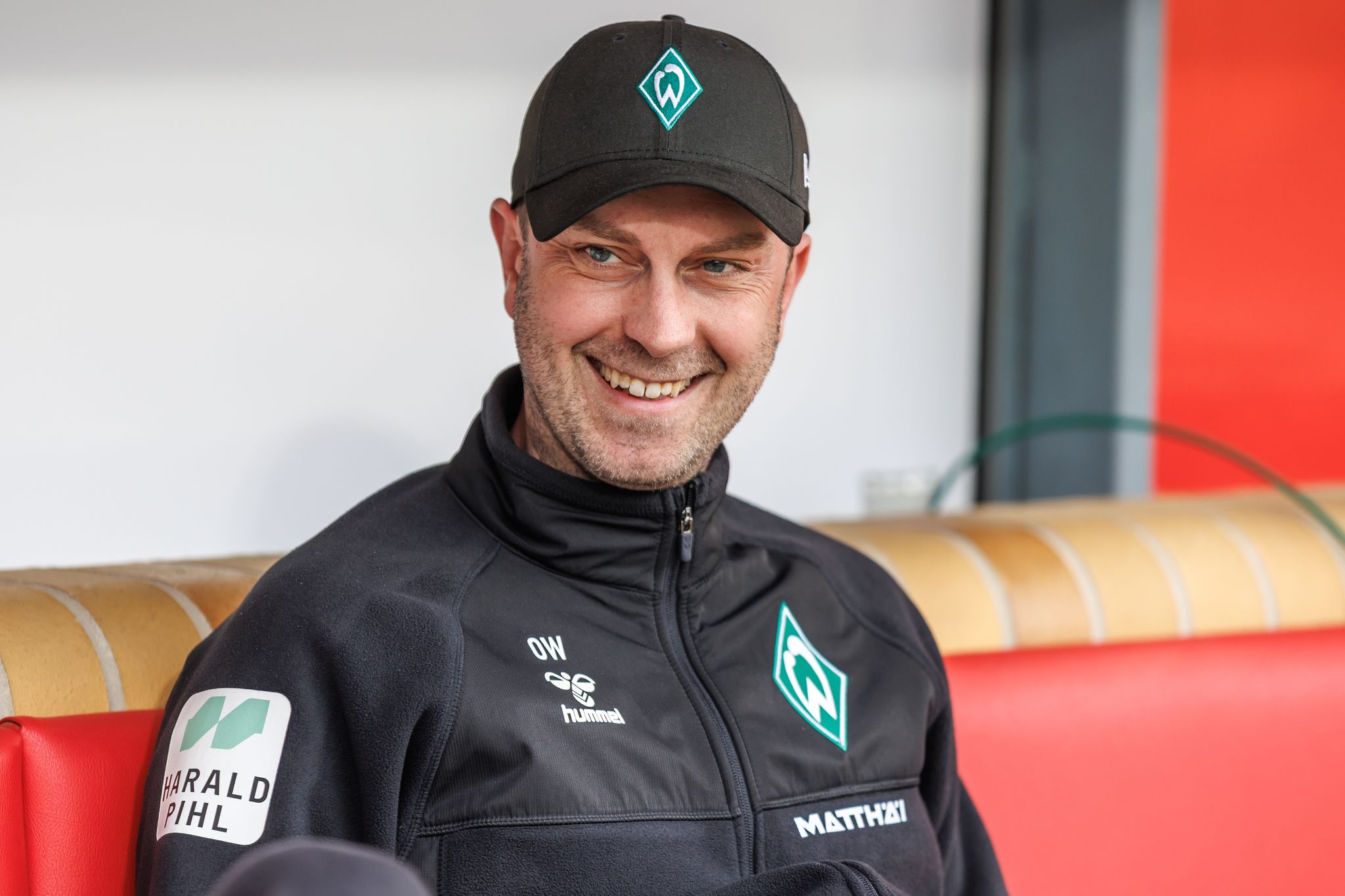 Lange RB-Suche endet: Werner wird neuer Coach in Leipzig