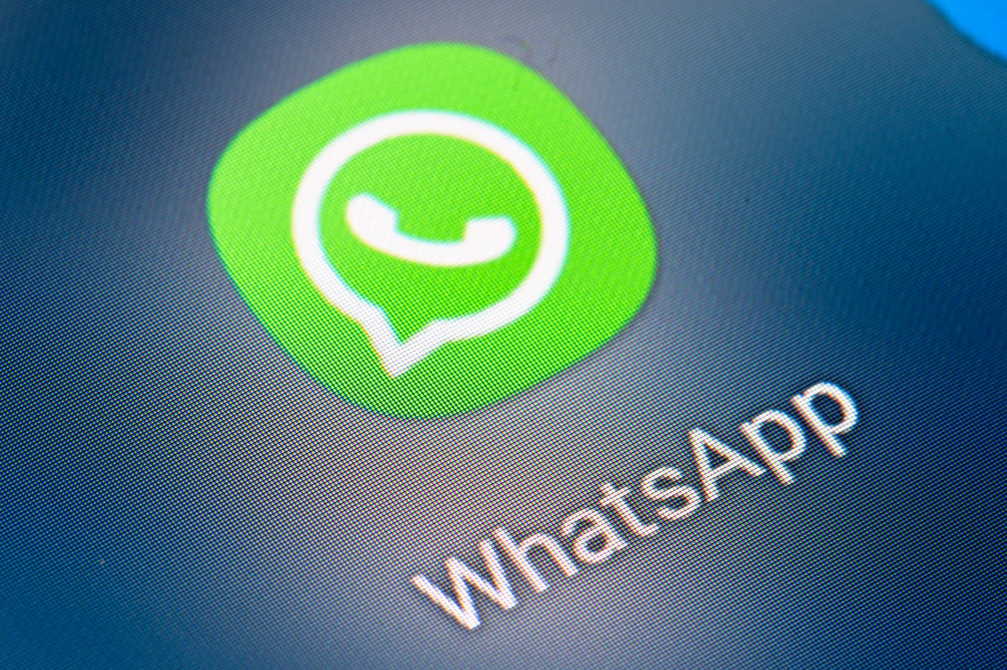 WhatsApp führt Werbeanzeigen in «Aktuelles» ein