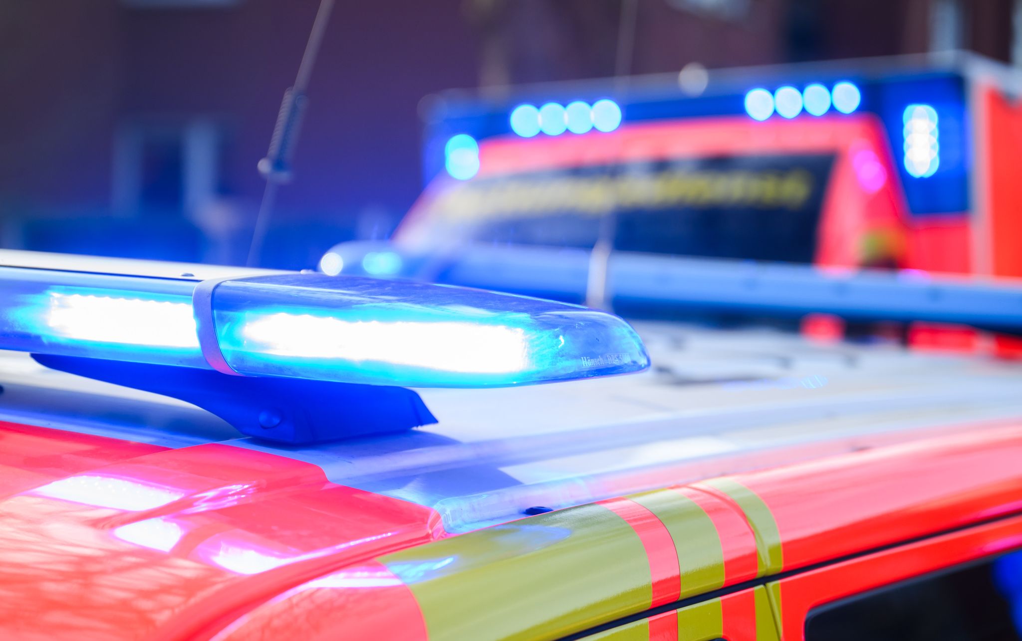 Zwölf Verletzte und keine Klarheit – Vorfall im DHL-Zentrum