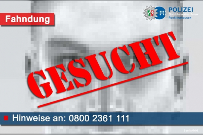 Recklinghausen: EC-Karten Betrug in Bottrop