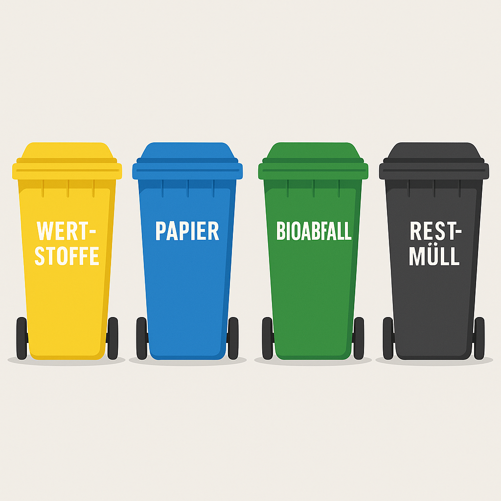 Müll-Mythen entlarvt! Diese 11 Fehler machen fast alle beim Recyceln – und sie können fatale Folgen haben