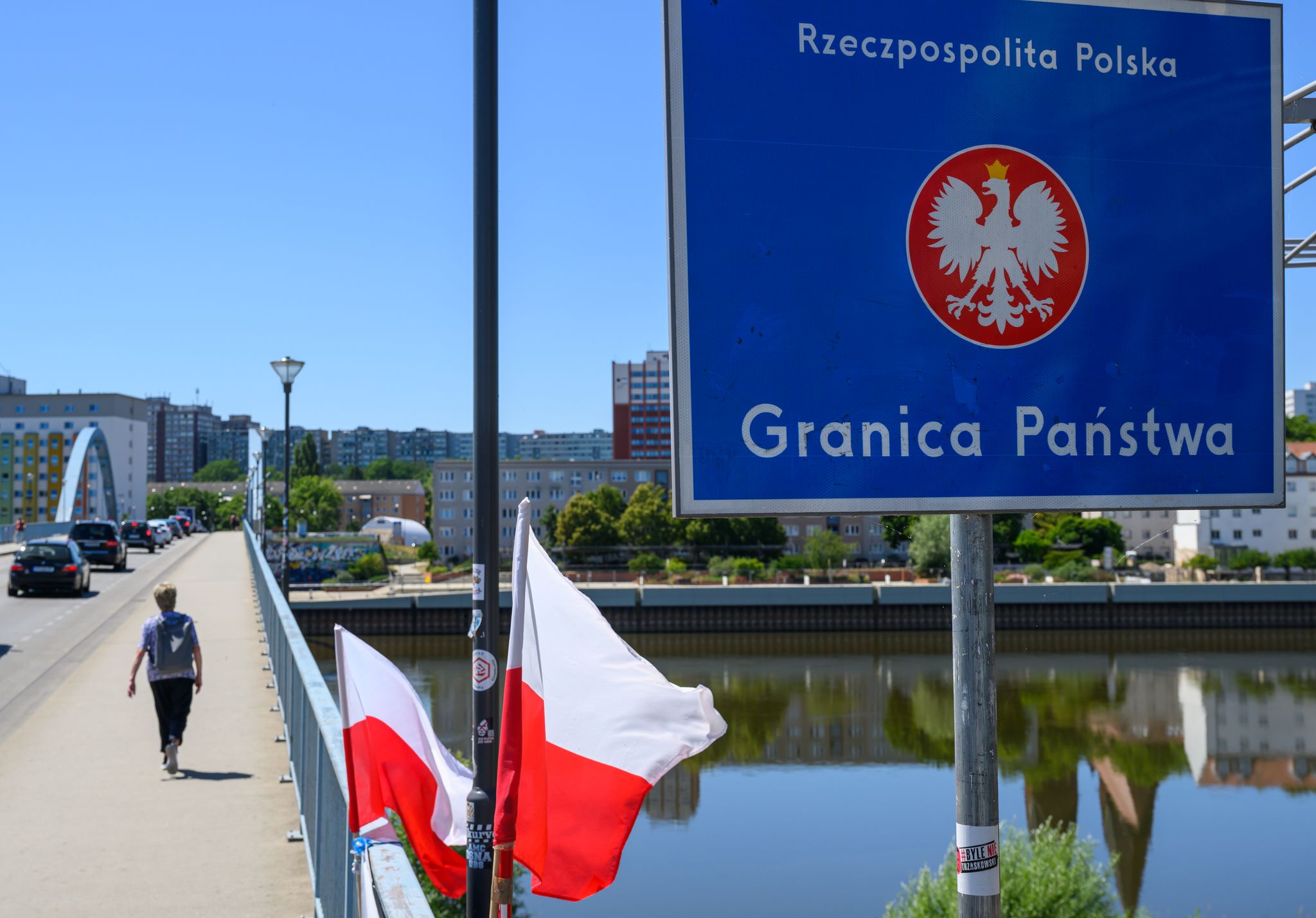 Polen beginnt Grenzkontrollen – und nun?