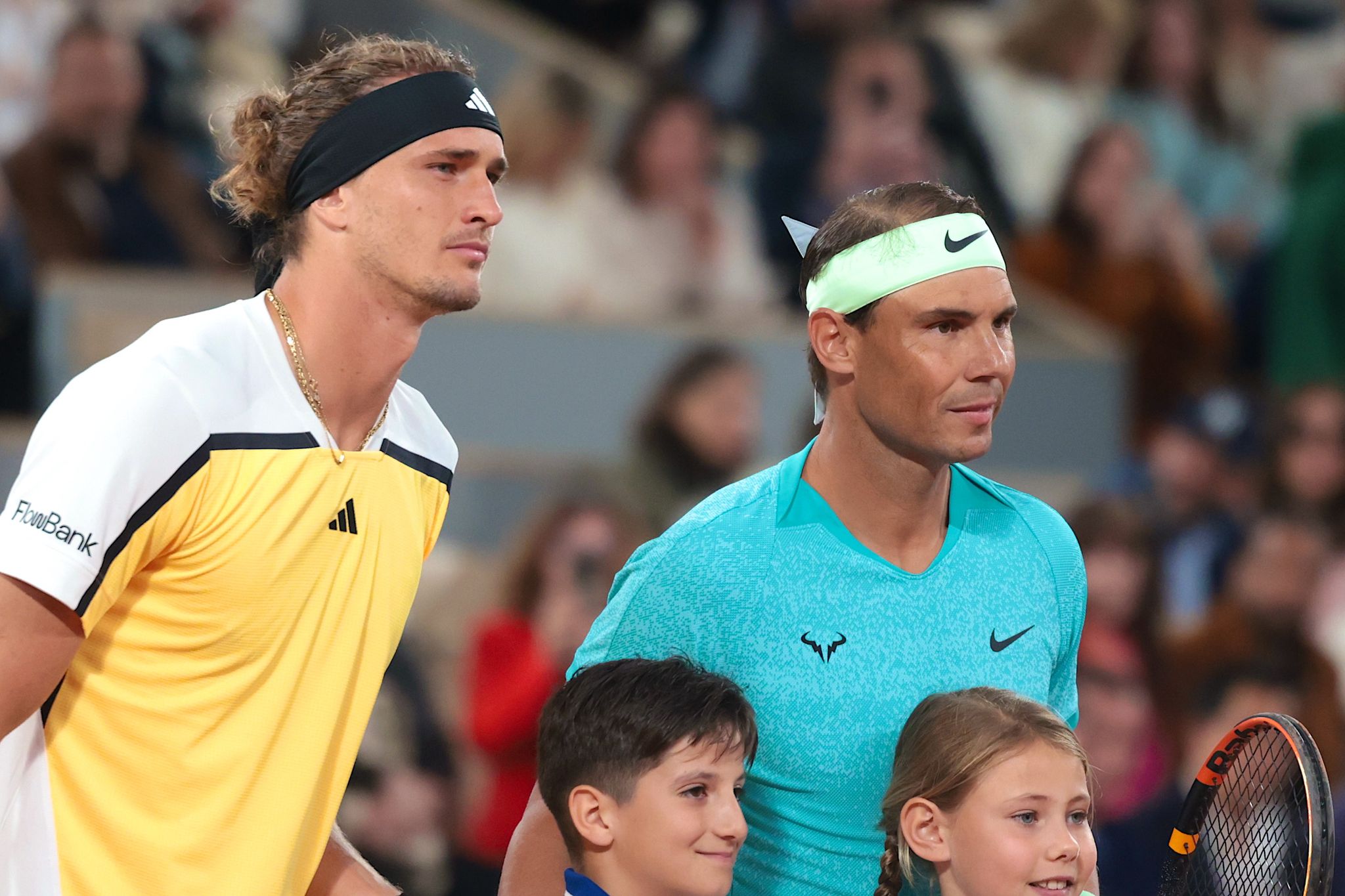 Toni Nadal sagt als Trainer von Alexander Zverev ab