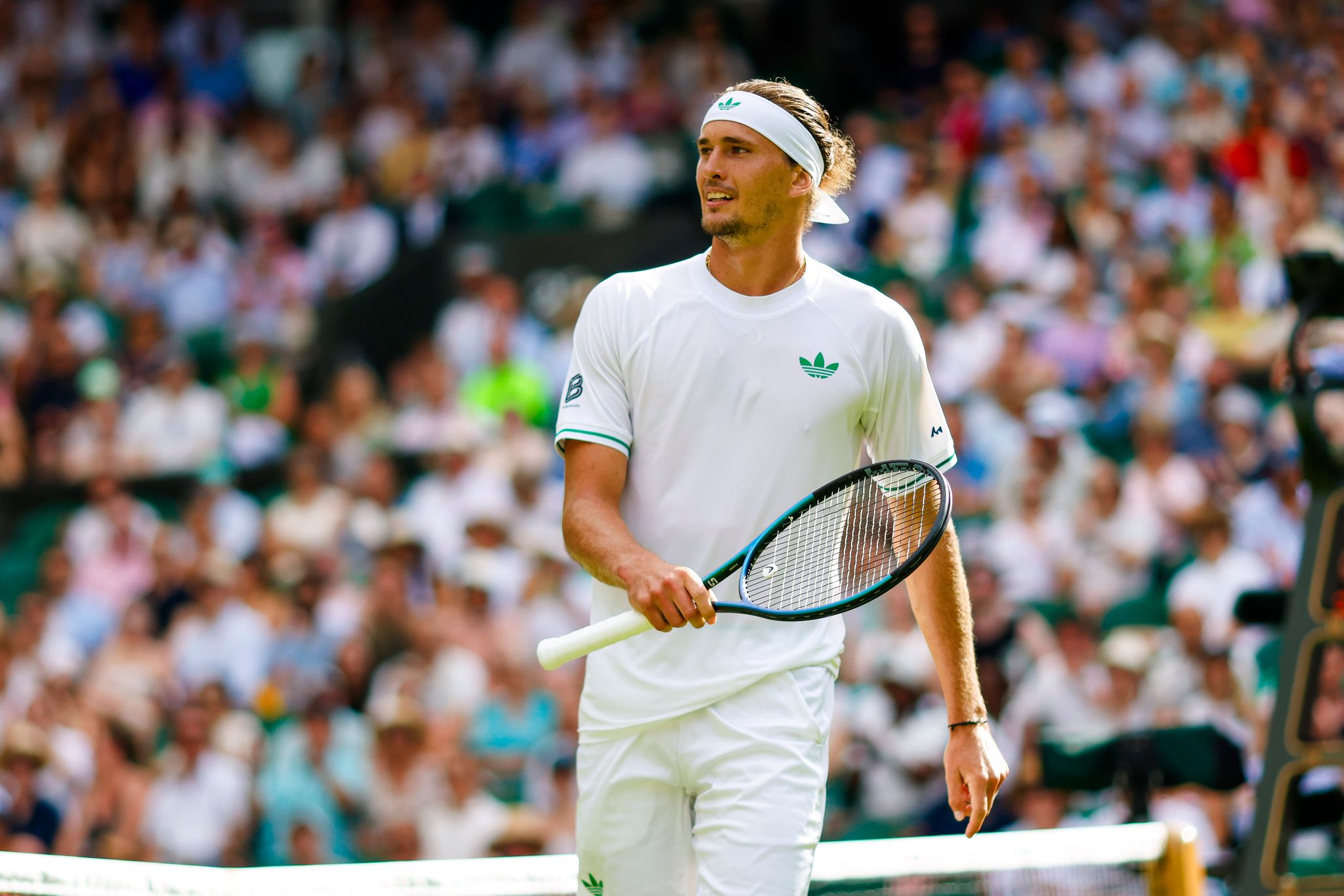 Bericht: Zverev holt neuen Coach – Rafael Nadal als Mentor?