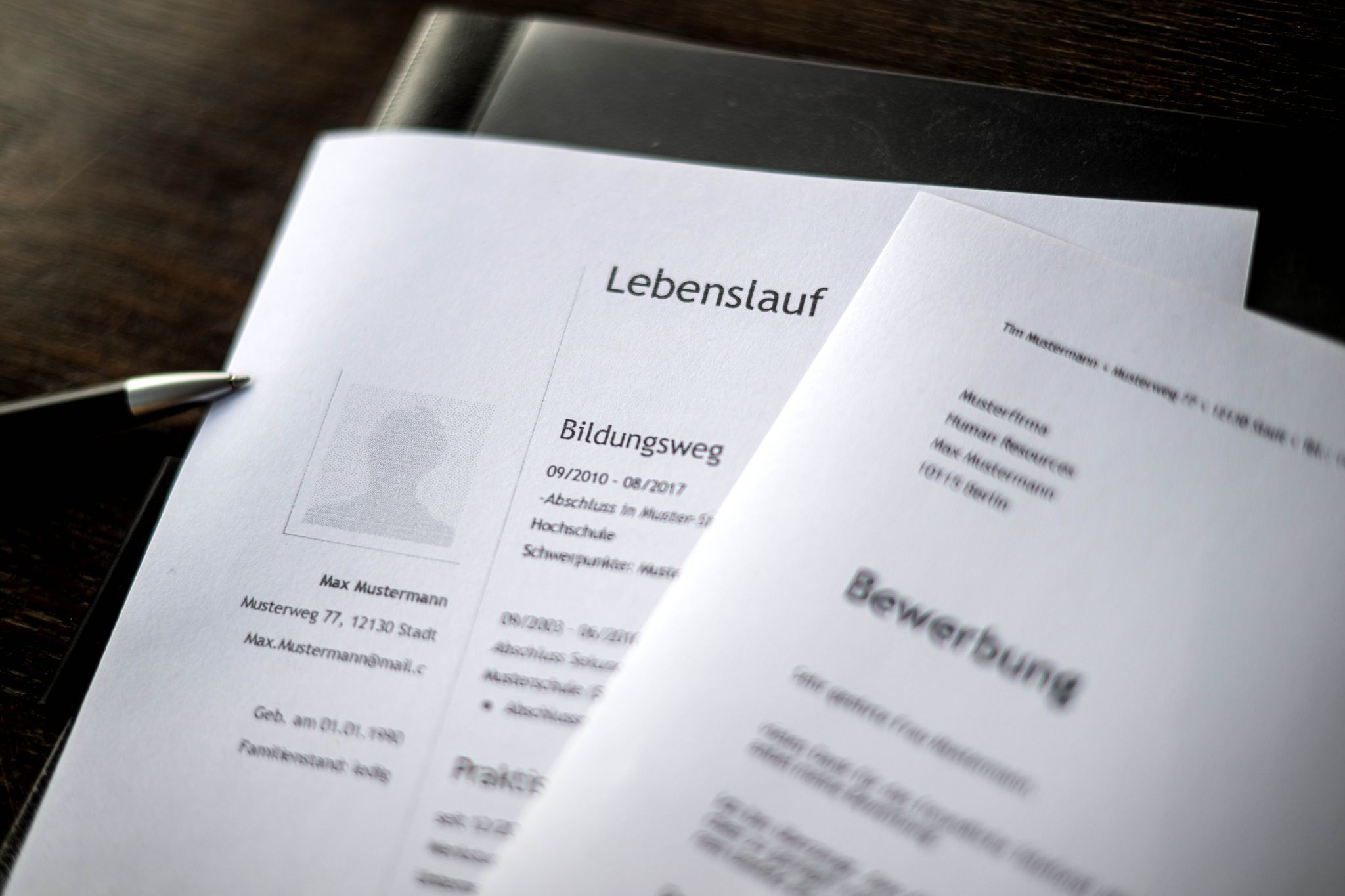 Unternehmen sehen Bewerber klar am längeren Hebel