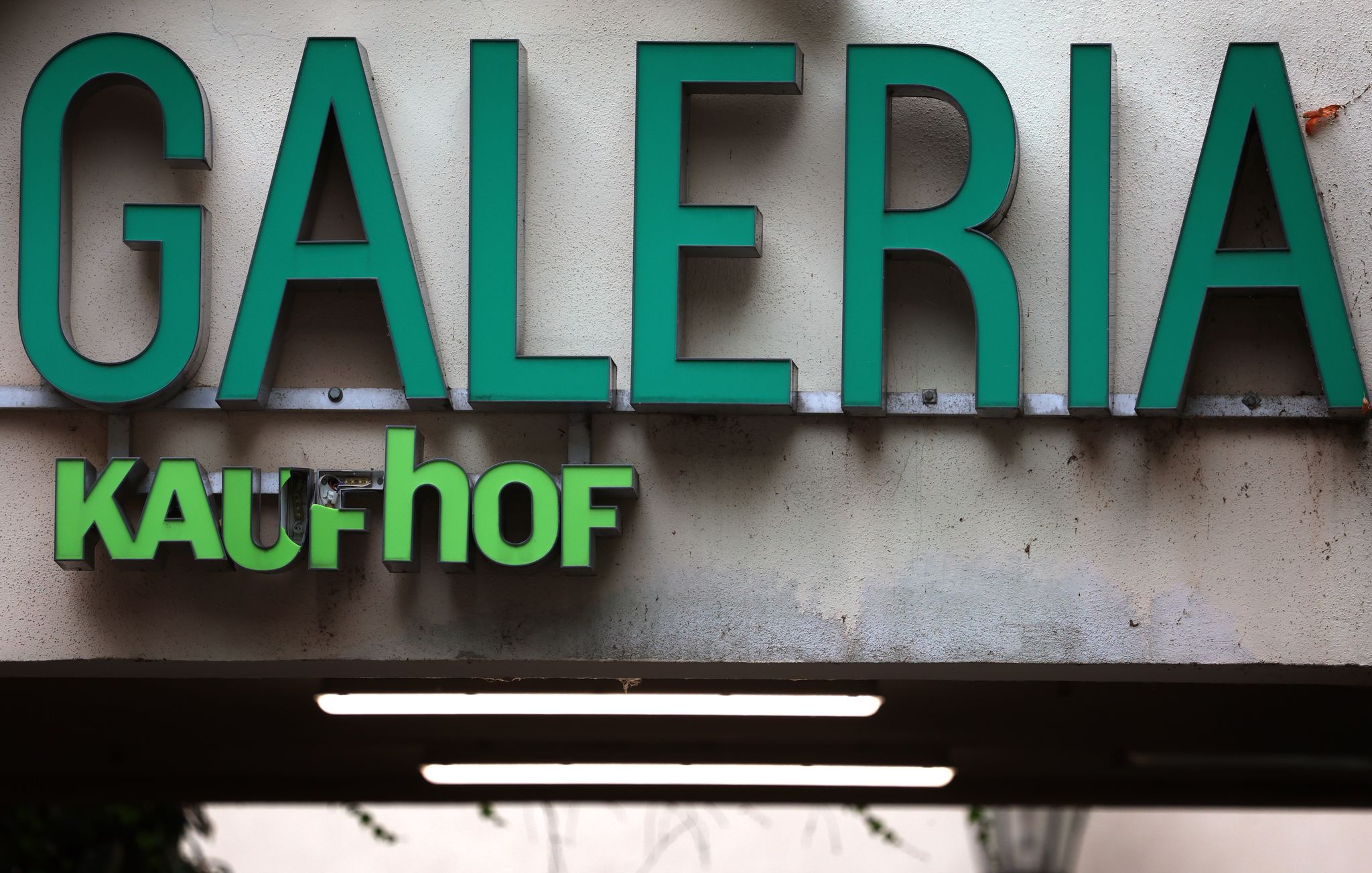 Ein Jahr nach der Insolvenz: Ist Galeria zurück auf Kurs?