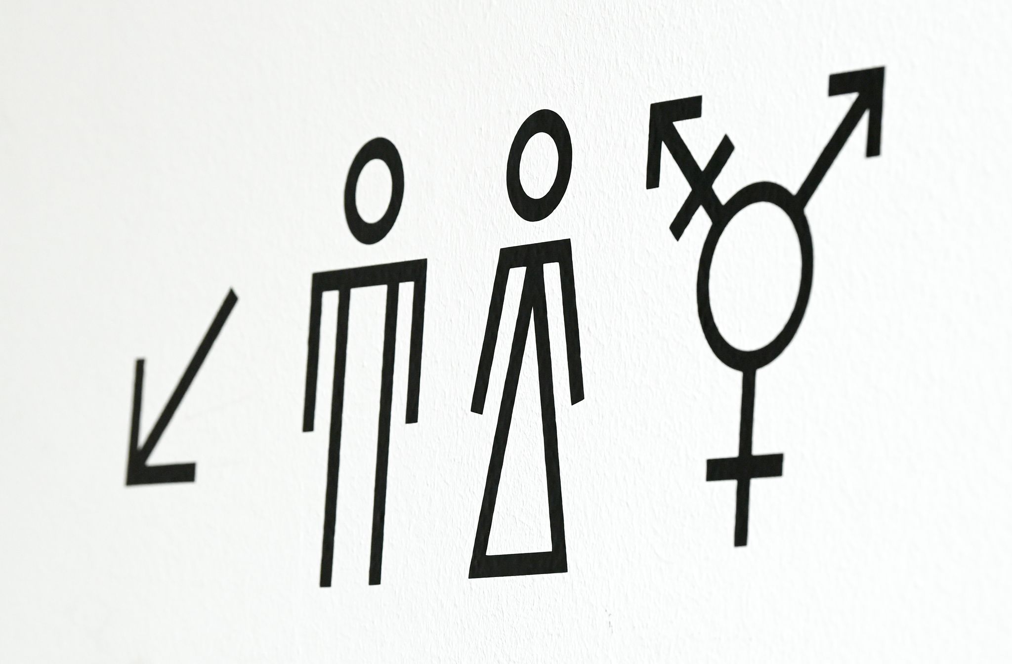 Queer-Verbände besorgt über Pläne zum Geschlechtseintrag