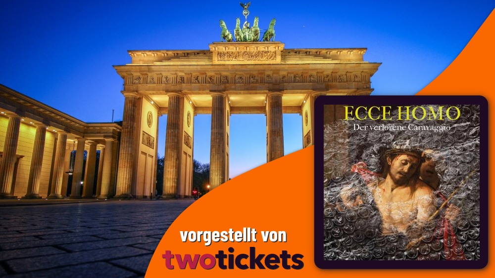 Art House & Independent in Berlin am 31.07.25: ECCE HOMO – DER VERLORENE CARAVAGGIO