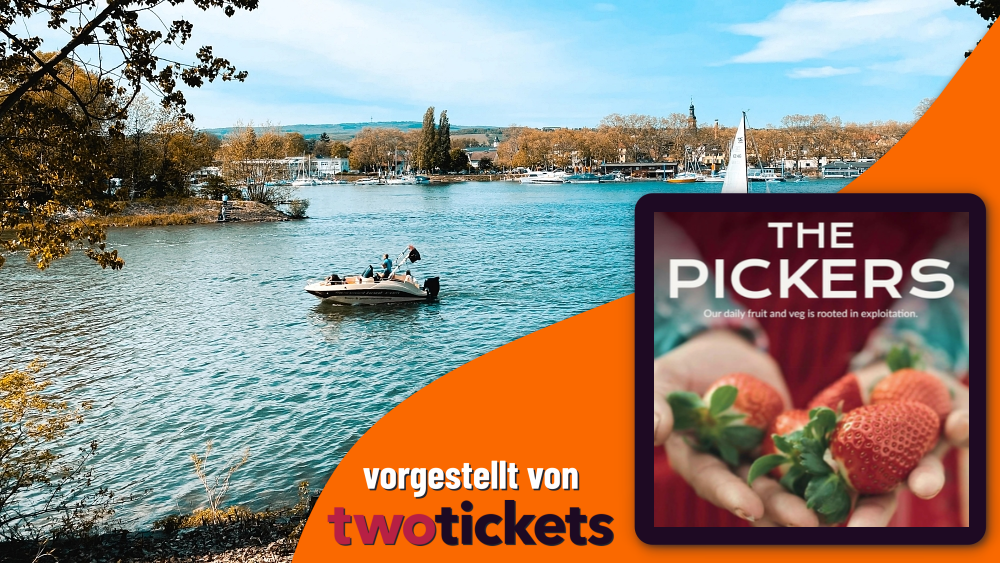 Art House & Independent in Frankfurt am Main am 19.08.25: The Pickers