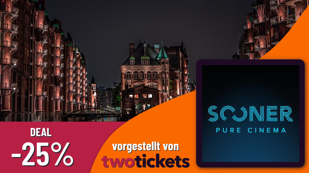 Art House & Independent in Web am 26.09.25: Weekend-Pass
