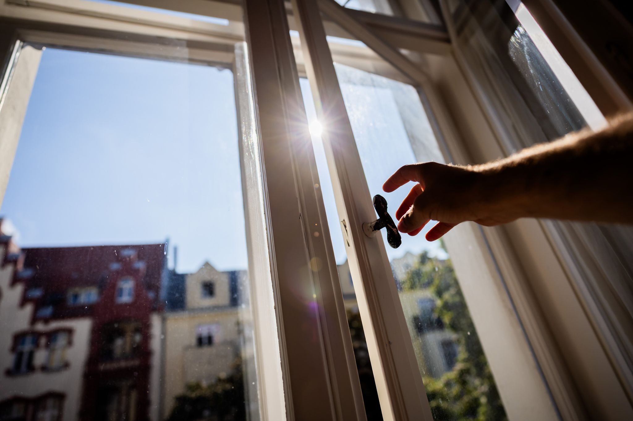 Studie: Menschen atmen Zehntausende Mikroplastikteile ein