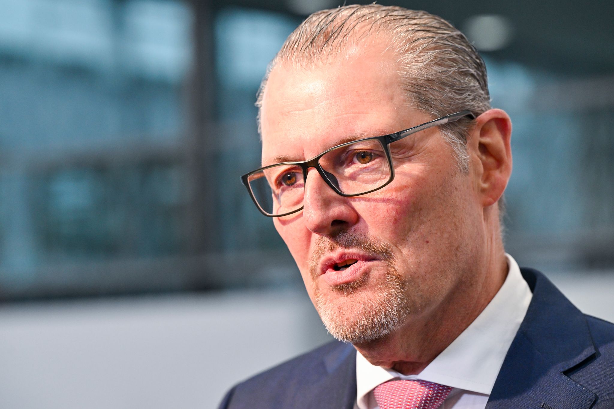 Streit um Arbeitszeiten – Arbeitgeberpräsident für Reform
