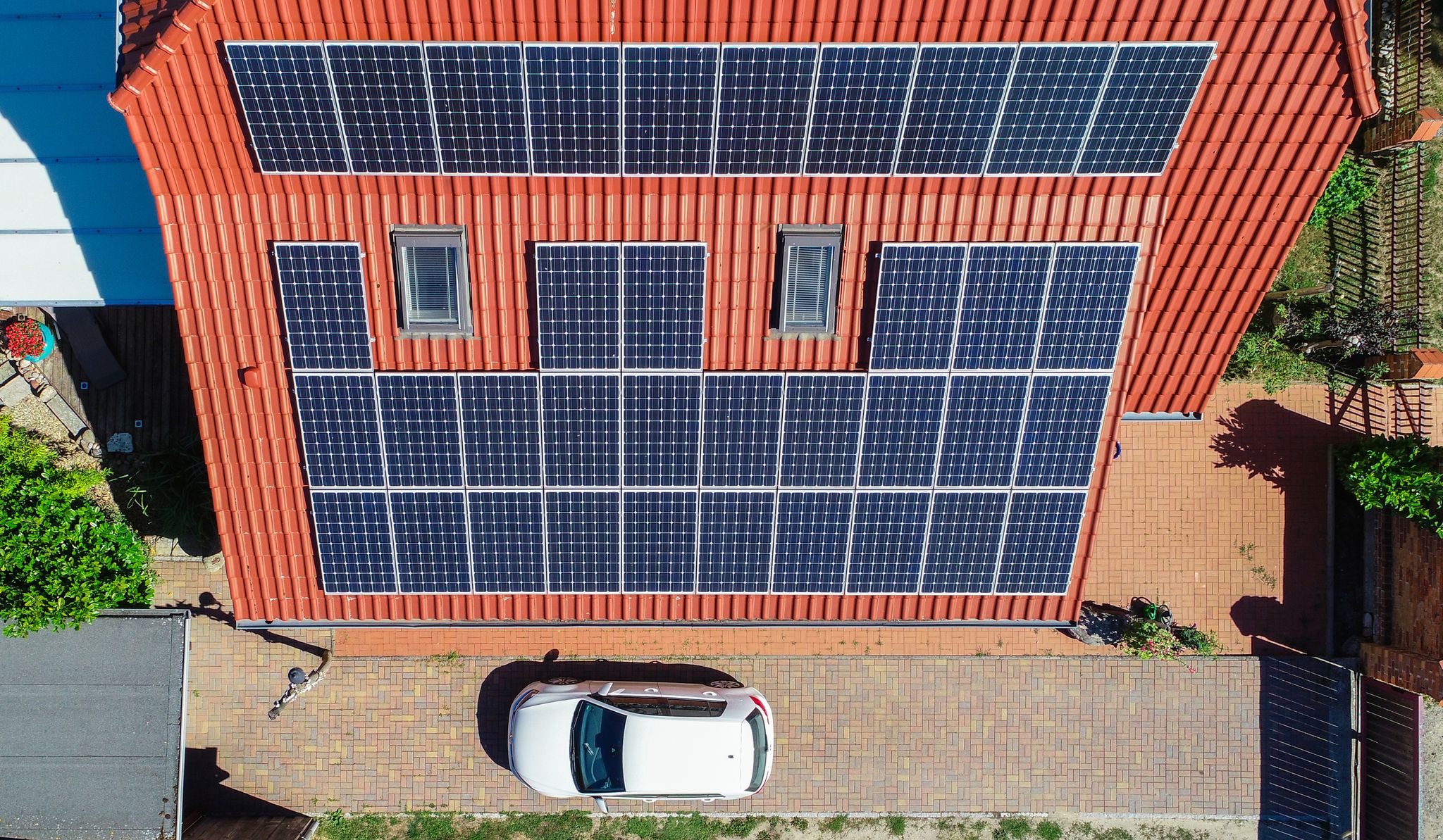 Solaranlagenbesitzer warten teils monatelang auf ihr Geld