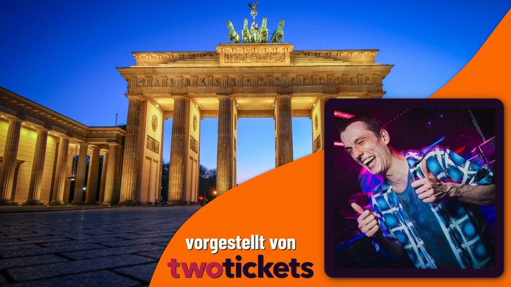 Besondere Musikevents in Berlin am 15.08.25: FrühTanz