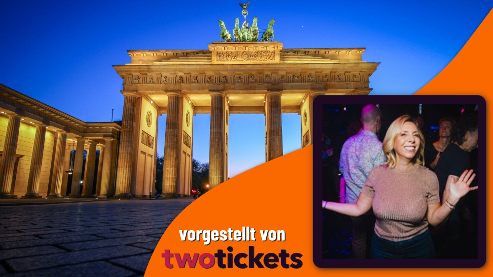 Besondere Musikevents in Berlin am 18.07.25: FrühTanz
