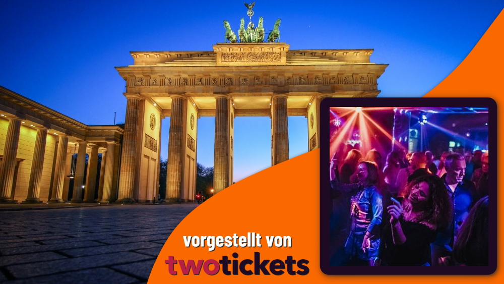 Besondere Musikevents in Berlin am 25.07.25: FrühTanz