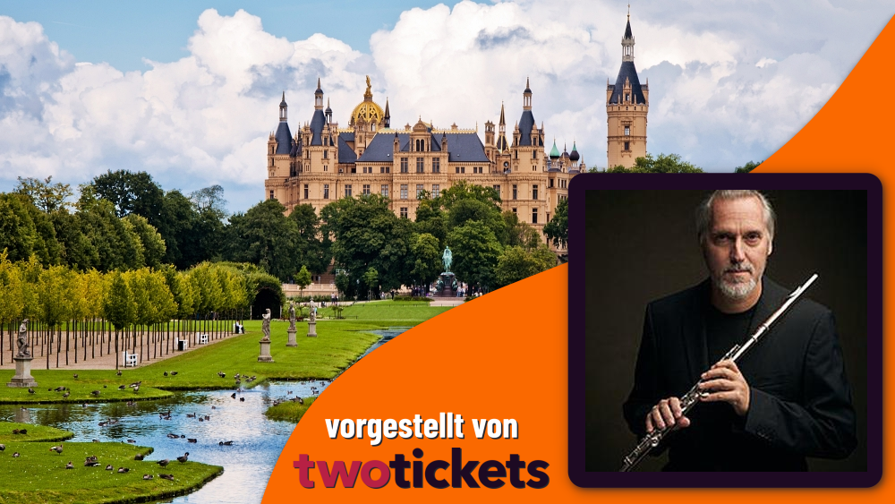 Besondere Musikevents in Schönberg (Mecklenburg) am 02.09.25: Helsinki – Paris