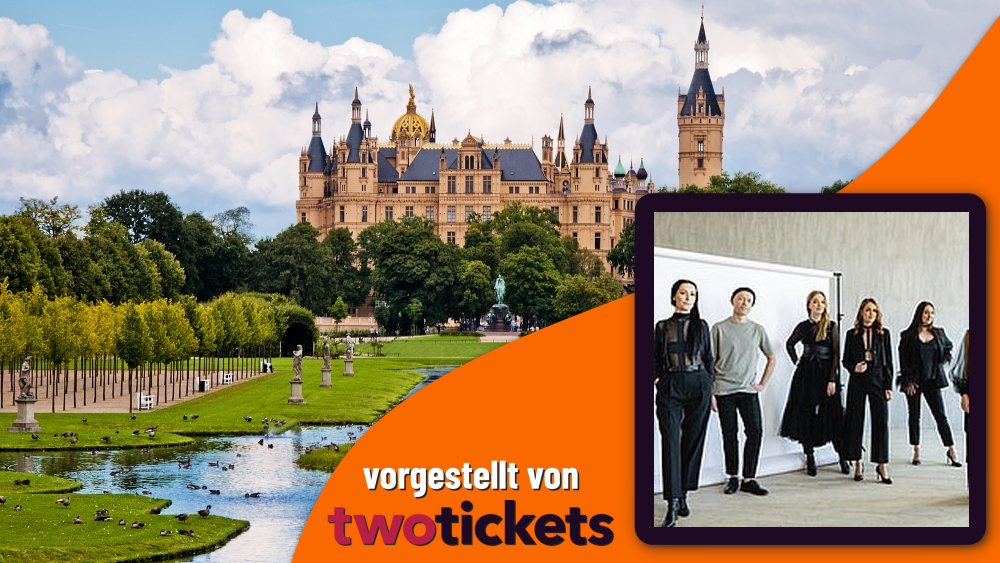 Besondere Musikevents in Schönberg (Mecklenburg) am 16.09.25: Abschlusskonzert Timeless