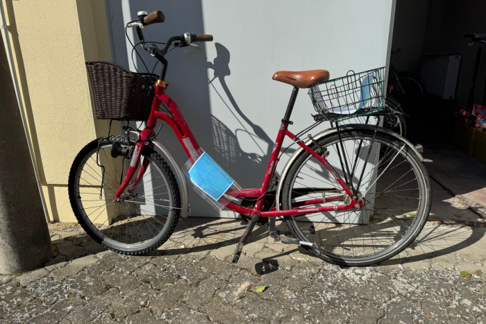 Neubrandenburg: Gefundene Fahrräder ohne Eigentümer gesucht