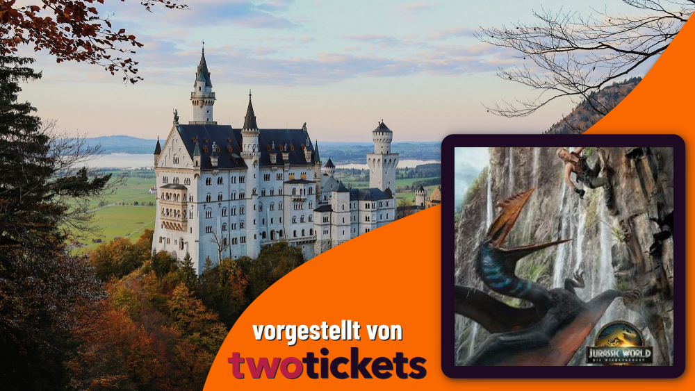 Blockbuster & Klassiker in Dingolfing am 16.07.25: Jurassic World: Die Wiedergeburt