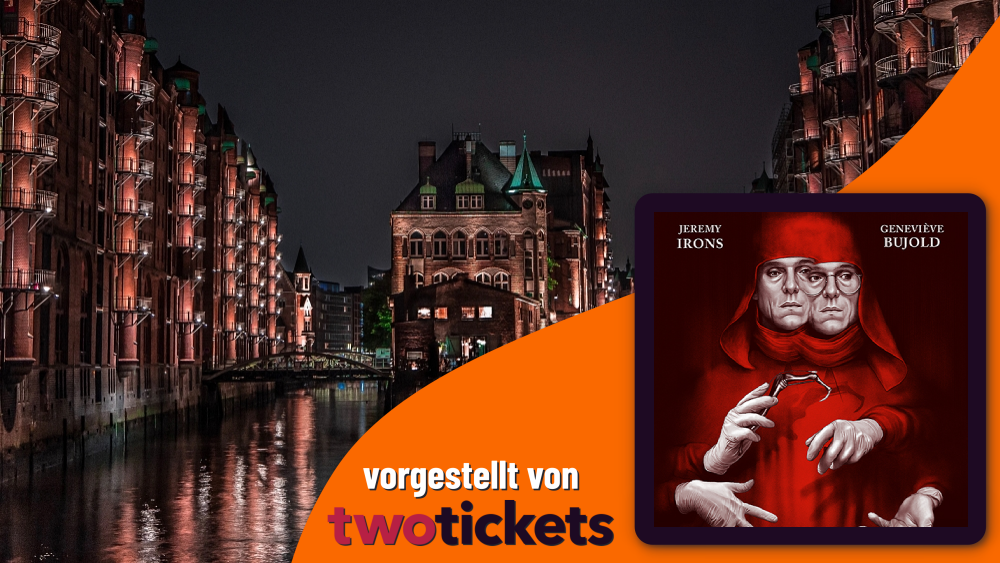 Blockbuster & Klassiker in Web am 08.08.25: Dead Ringers – Die Unzertrennlichen