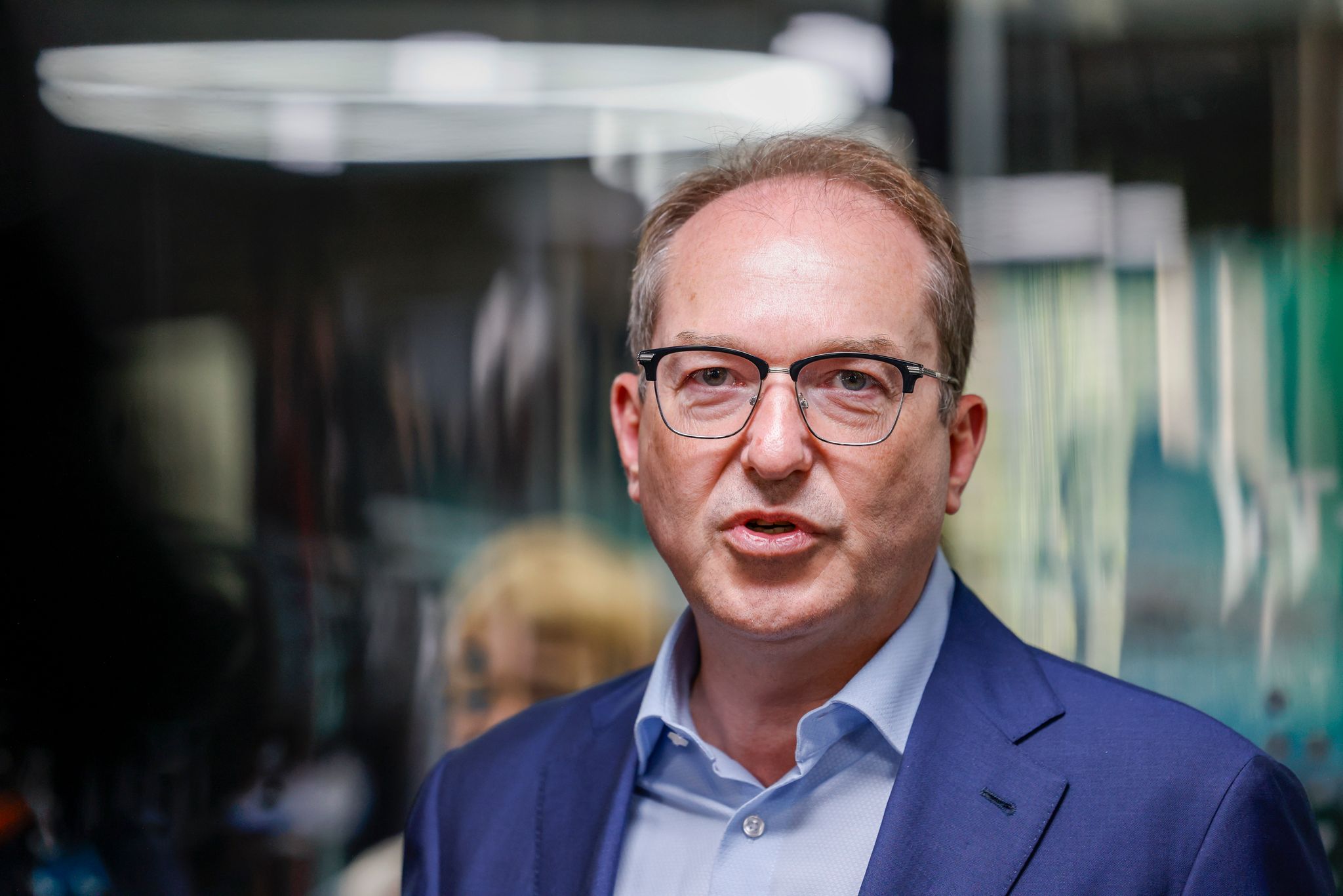 Dobrindt lädt zum «Migrationsgipfel» auf der Zugspitze
