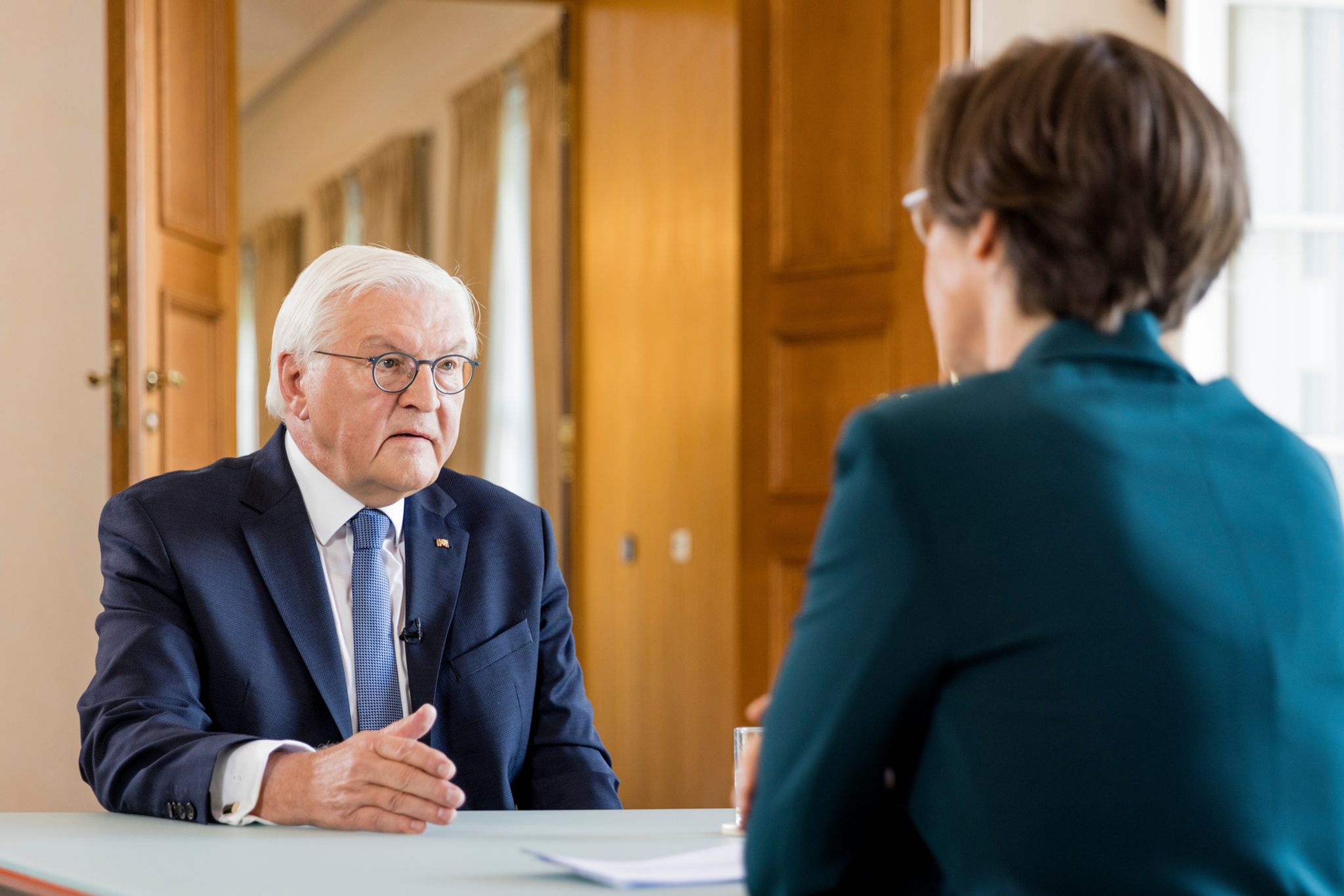 Deutschland debattiert über neue Form der Wehrpflicht
