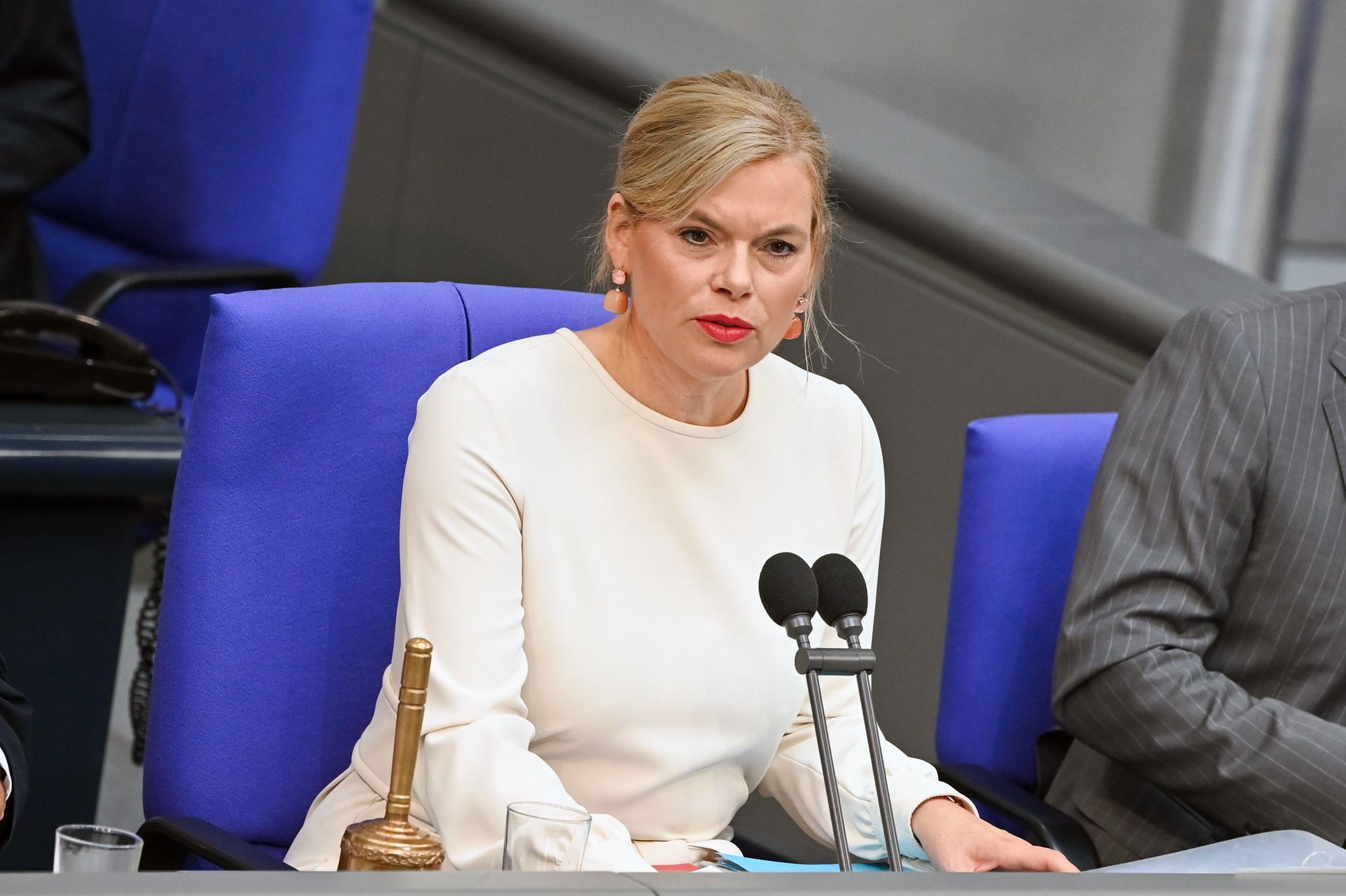AfD-Eklat im Bundestag bei Debatte über Srebrenica