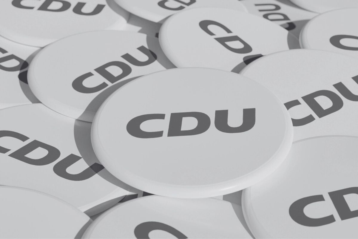 CDU-Vordenker Christean Wagner ist tot