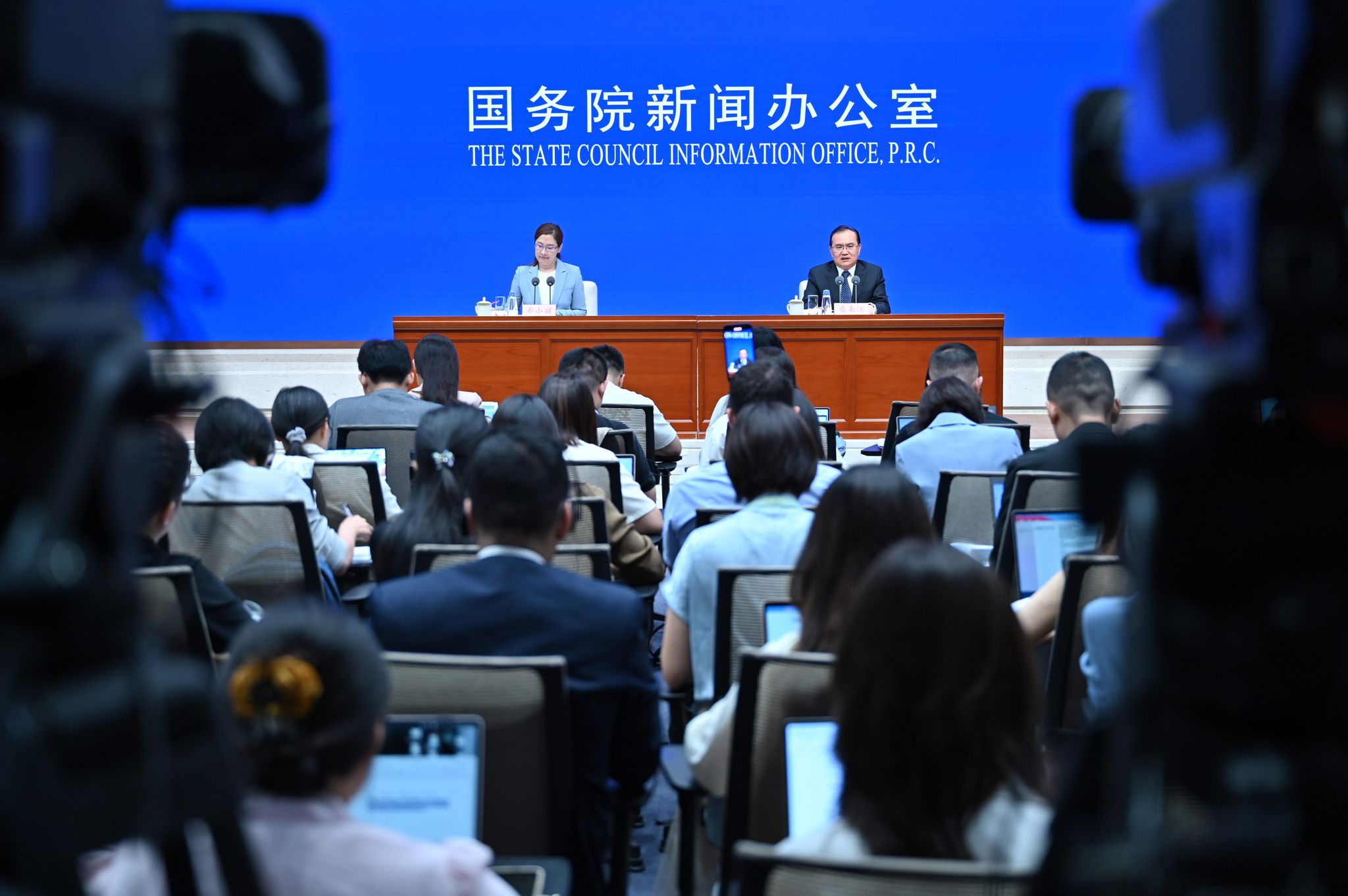 Chinas Wirtschaft wächst trotz Handelsstreit robust