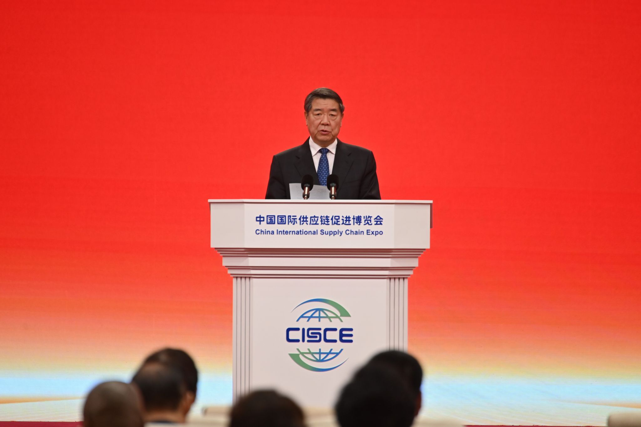 China kritisiert Politisierung des Welthandels