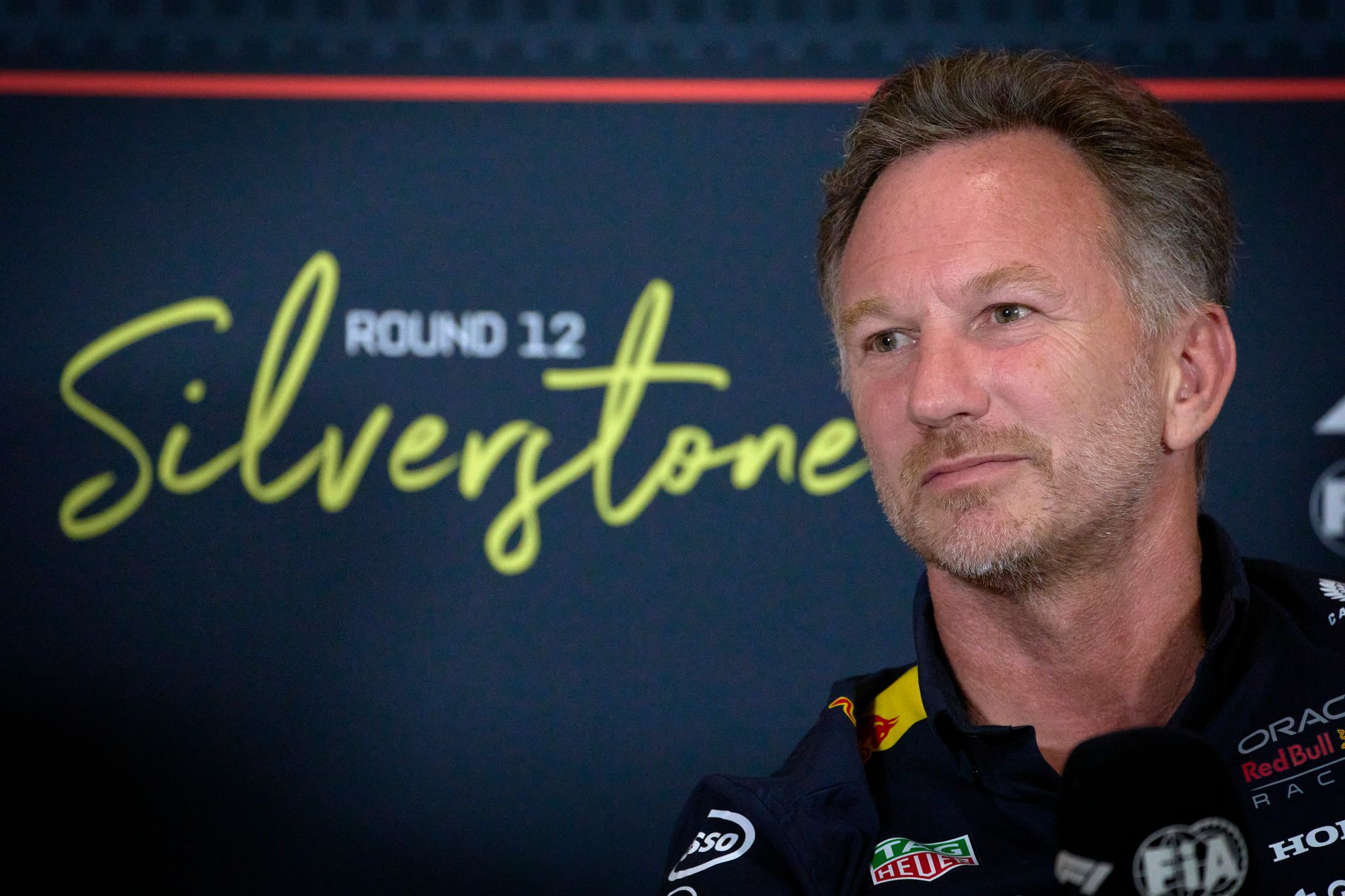 Red Bull trennt sich von Formel-1-Teamchef Horner
