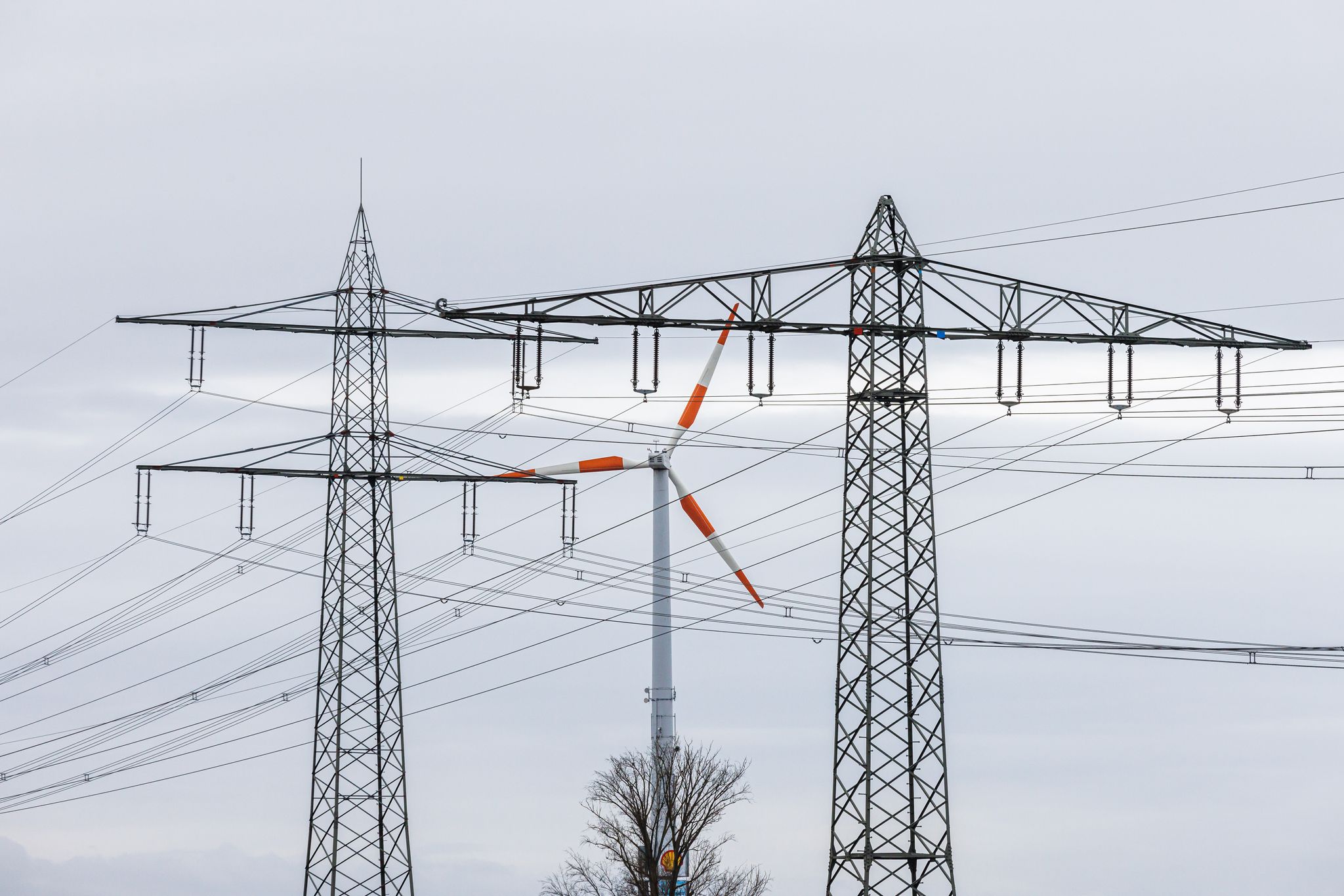 Netzkosten haben sich seit 2015 verdoppelt – Kritik vom BSW