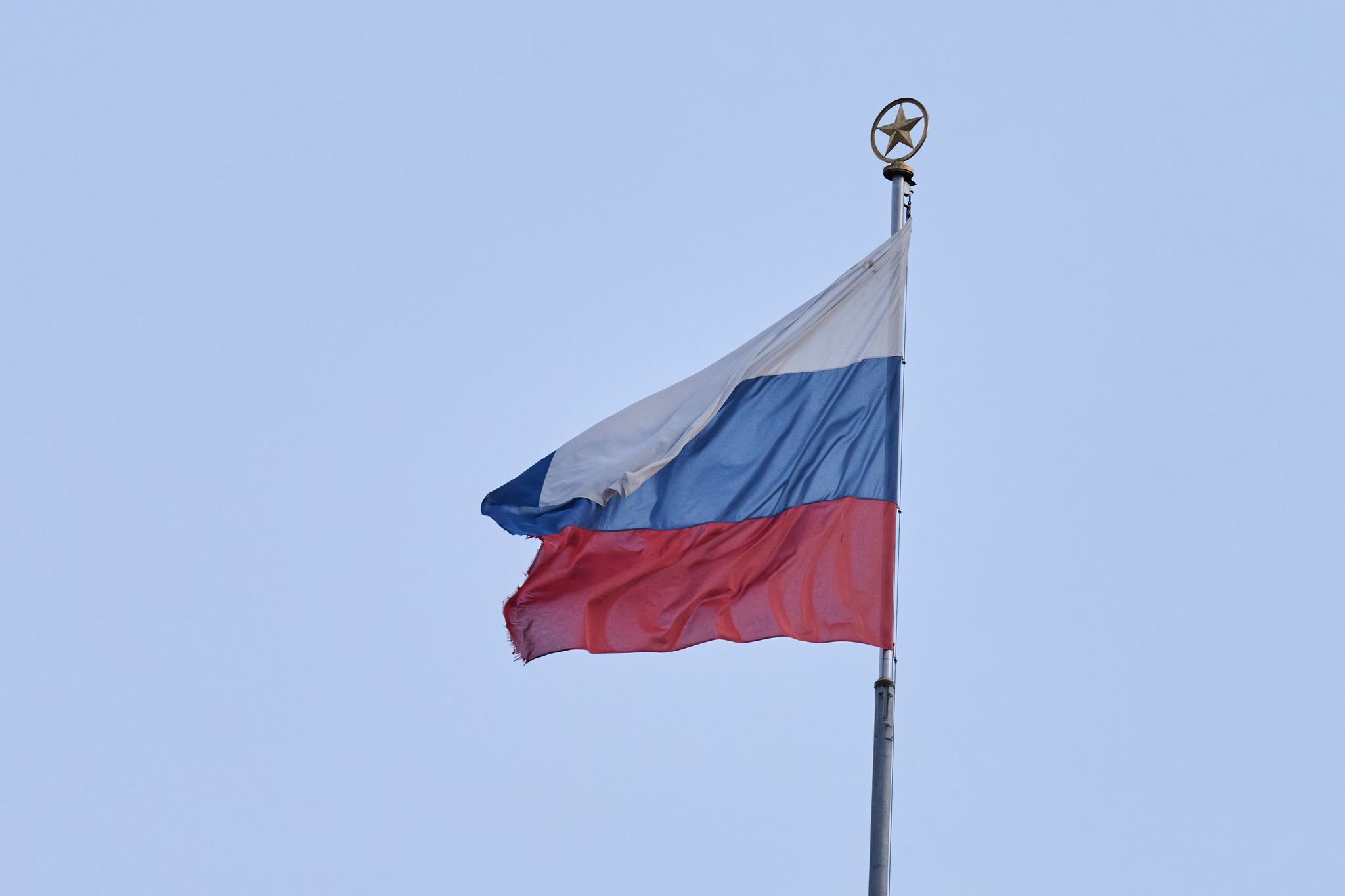 Tragödie in Russland: Passagierflugzeug abgestürzt