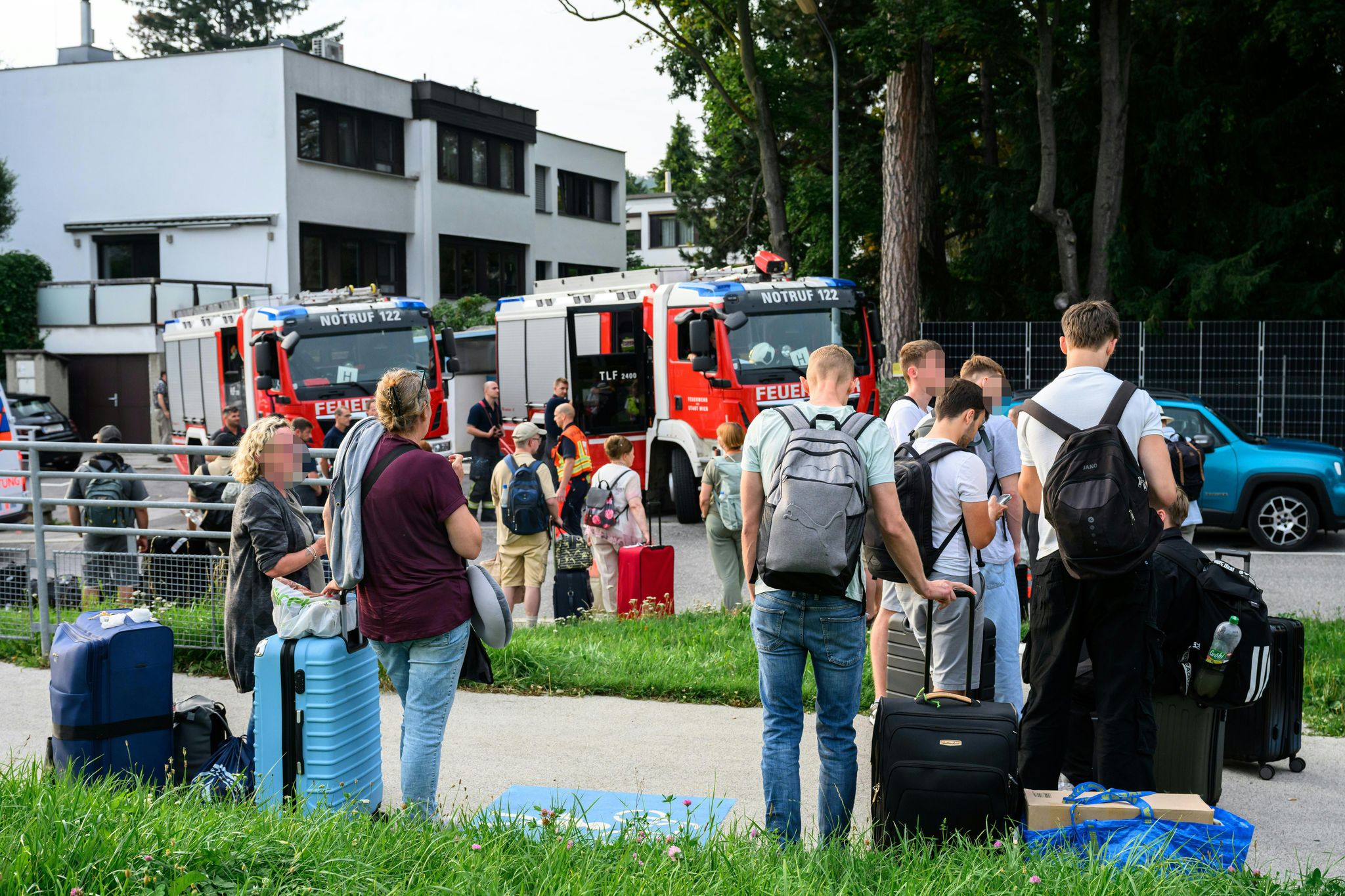 ÖBB entschädigt Zugfahrgäste nach Panne in Tunnel mit Kulanz