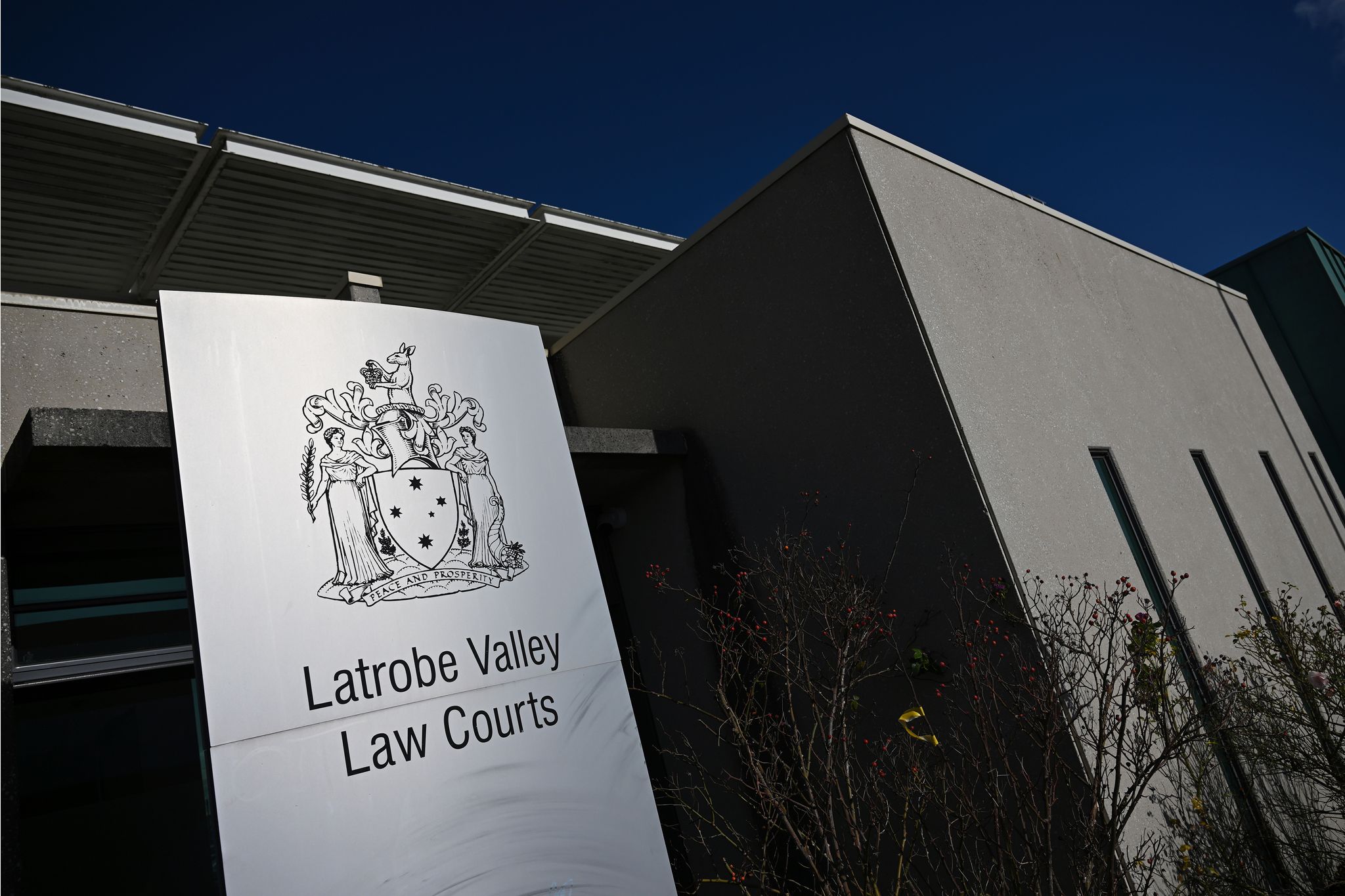 Giftpilz-Mörderin in Australien schuldig gesprochen
