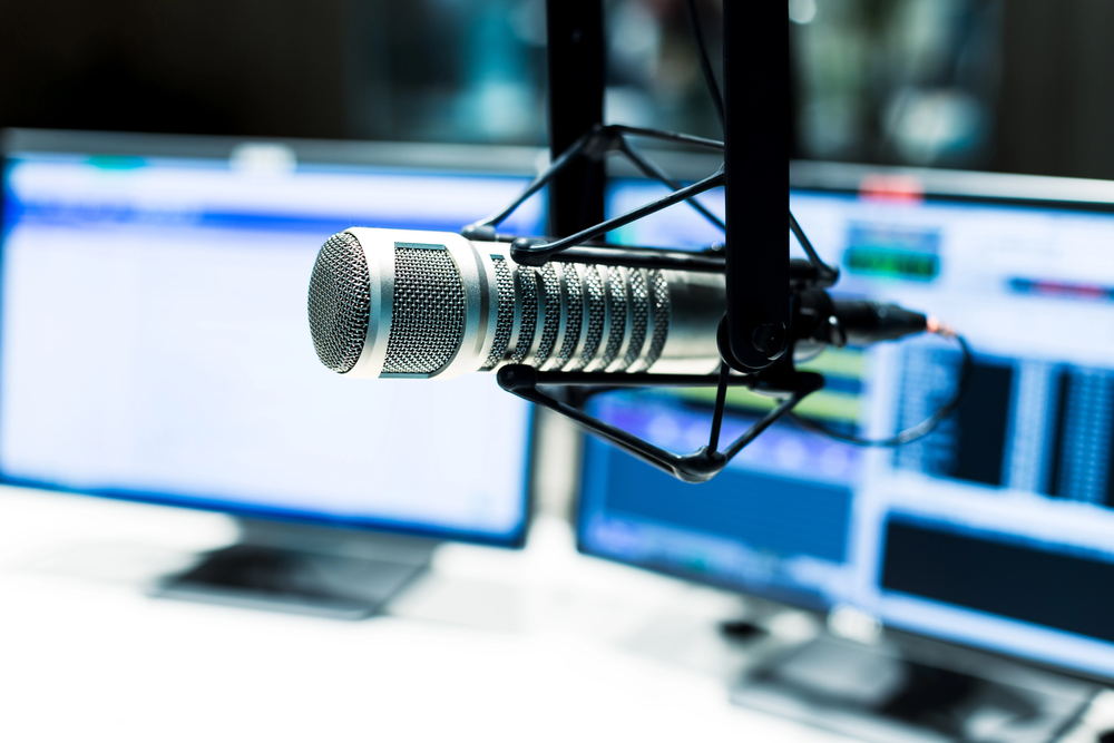 Radio-Legende stirbt nach langer schwerer Krankheit