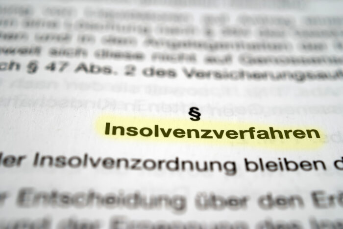 Gärtner Pötschke Insolvenz