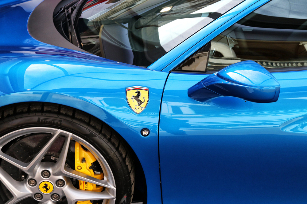 Betrunken am Steuer: Ferrari-Fahrer tötet Mann!