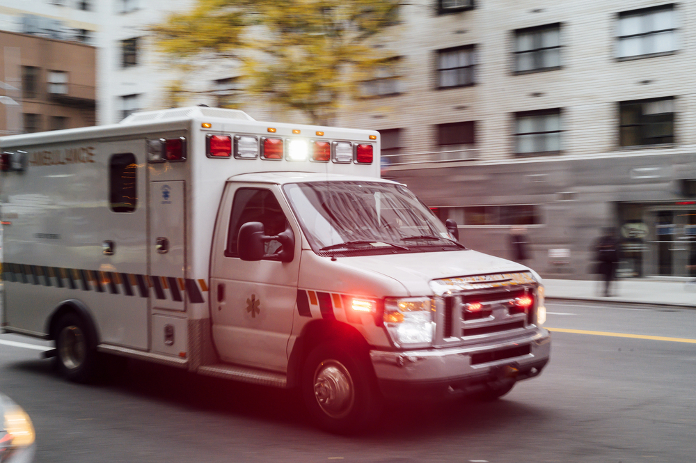 „Schwarzer Tod“ kehrt zurück – Mann stirbt in den USA an Pest!