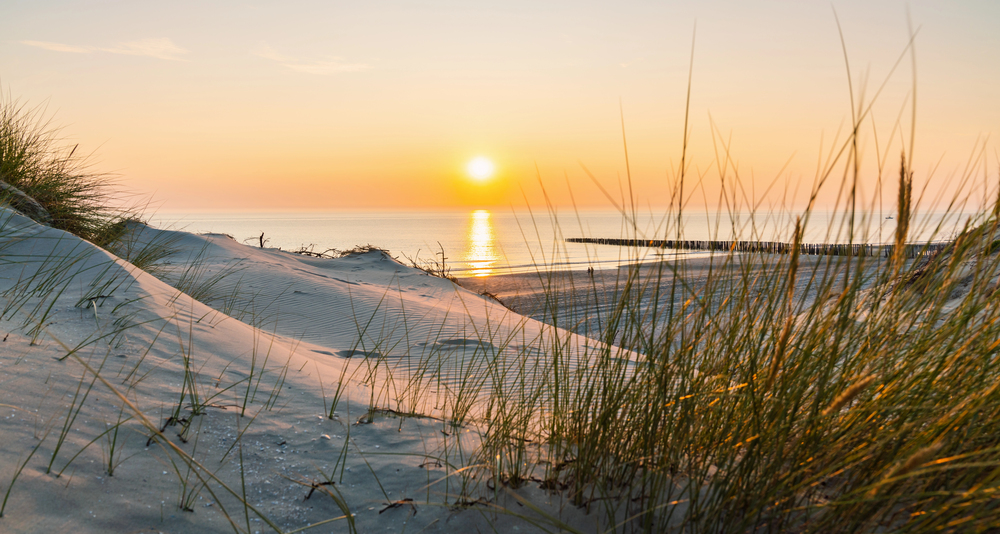 Usedom: Die Sonneninsel der Ostsee – Geschichte, Highlights und Geheimtipps