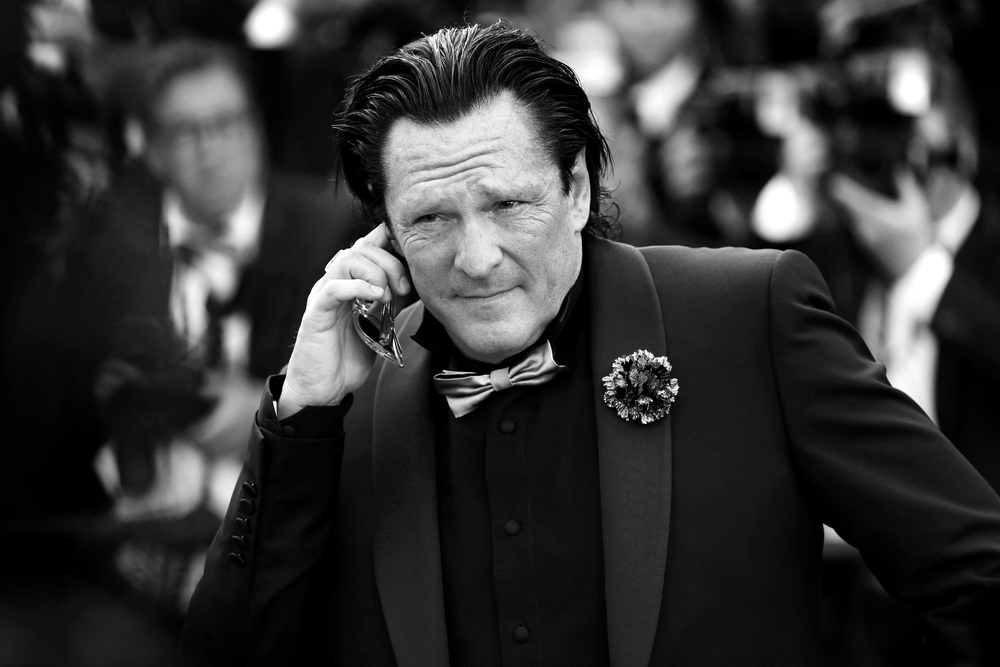 Tarantino-Legende Michael Madsen tot in seinem Haus gefunden